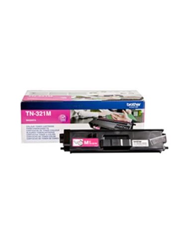 Cartucho de toner ORIGINAL TN321M