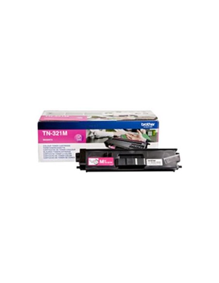 Cartucho de toner ORIGINAL TN321M