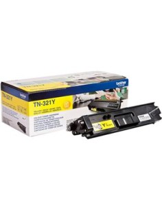 Cartucho de toner ORIGINAL TN321Y