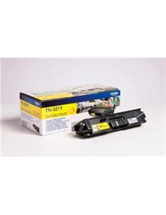 Cartucho de toner ORIGINAL TN321Y 2