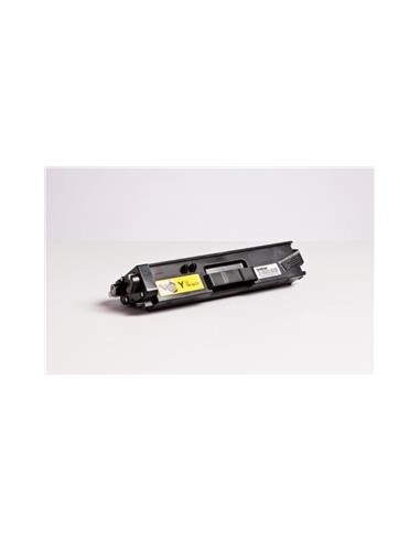 Cartucho de toner ORIGINAL TN321Y