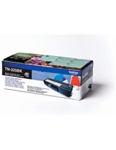 Cartucho de toner ORIGINAL TN325BK