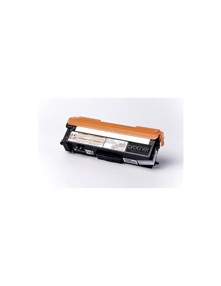 Cartucho de toner ORIGINAL TN325BK