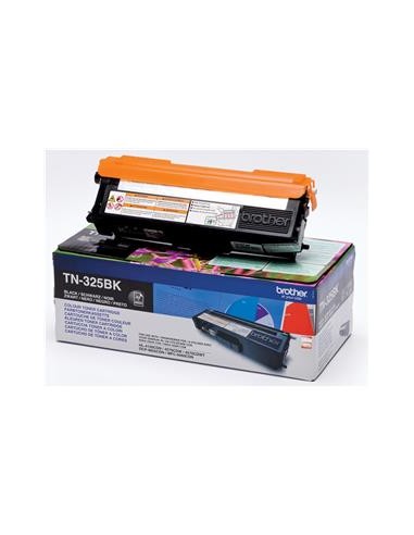 Cartucho de toner ORIGINAL TN325BK