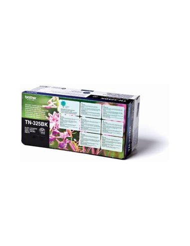 Cartucho de toner ORIGINAL TN325BK