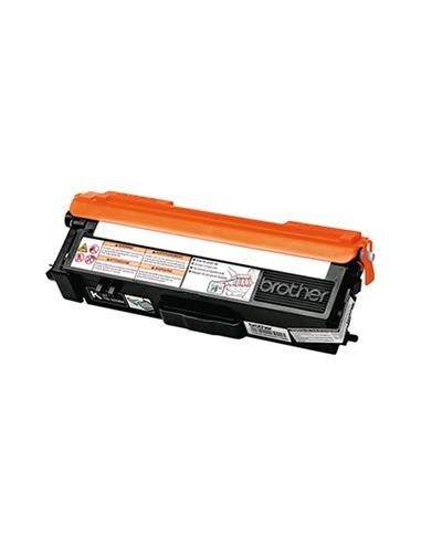 Cartucho de toner ORIGINAL TN325BK