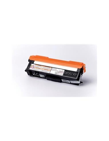 Cartucho de toner ORIGINAL TN325BK