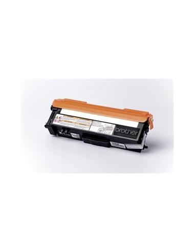 Cartucho de toner ORIGINAL TN325BK