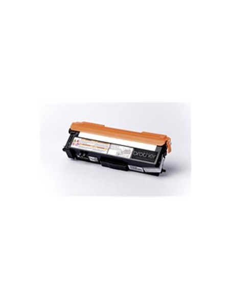Cartucho de toner ORIGINAL TN325BK