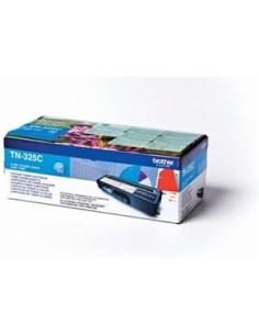 Cartucho de toner ORIGINAL TN325C