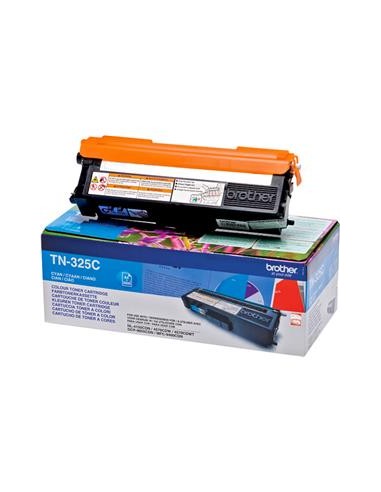 Cartucho de toner ORIGINAL TN325C