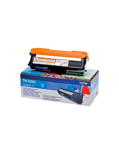 Cartucho de toner ORIGINAL TN325C