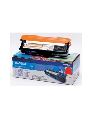 Cartucho de toner ORIGINAL TN325C