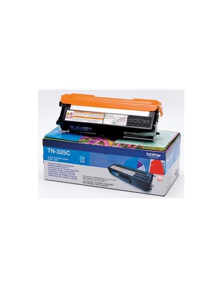 Cartucho de toner ORIGINAL TN325C
