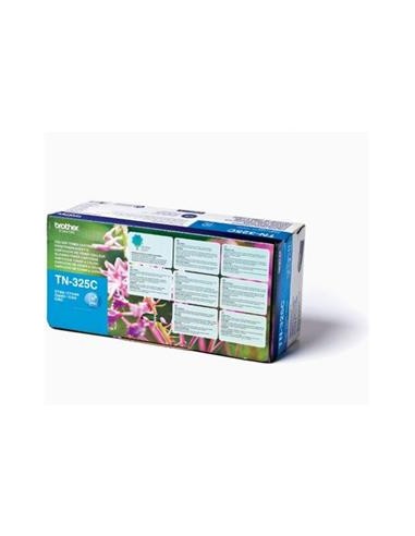 Cartucho de toner ORIGINAL TN325C