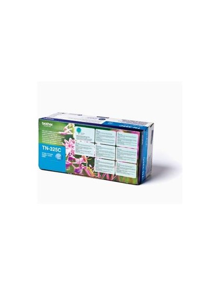 Cartucho de toner ORIGINAL TN325C