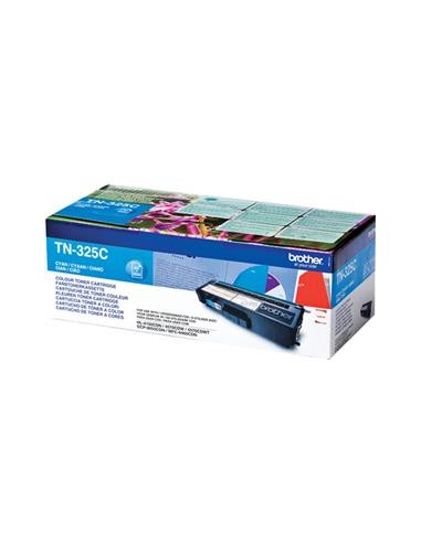 Cartucho de toner ORIGINAL TN325C