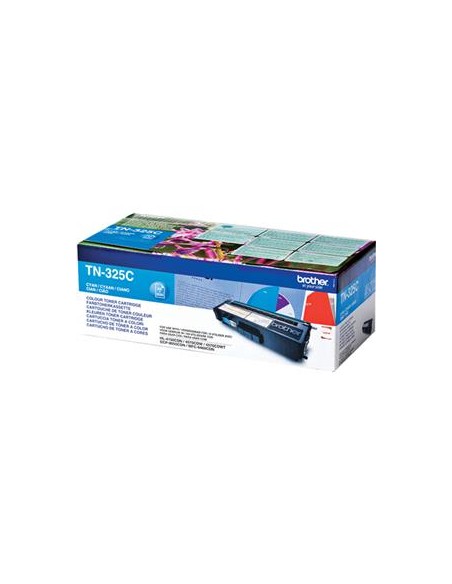 Cartucho de toner ORIGINAL TN325C