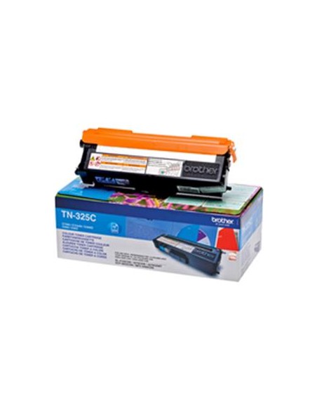 Cartucho de toner ORIGINAL TN325C
