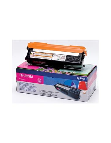 Cartucho de toner ORIGINAL TN325M