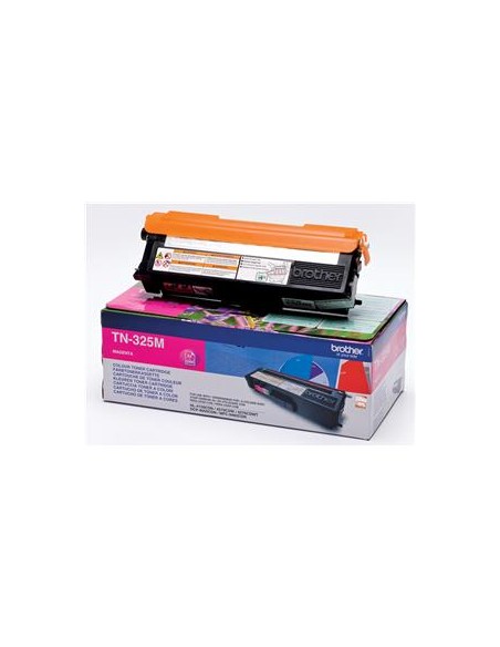 Cartucho de toner ORIGINAL TN325M