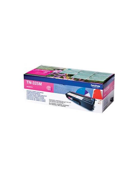 Cartucho de toner ORIGINAL TN325M
