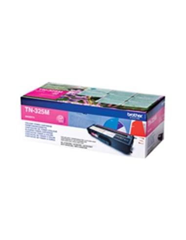 Cartucho de toner ORIGINAL TN325M