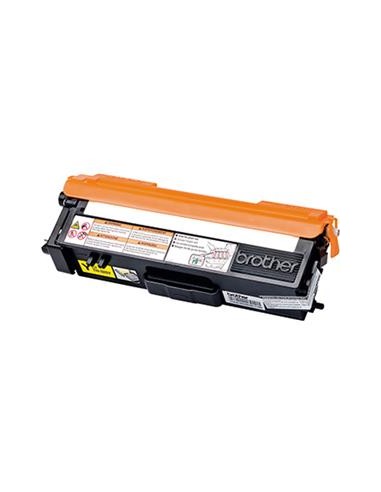 Cartucho de toner ORIGINAL TN325Y