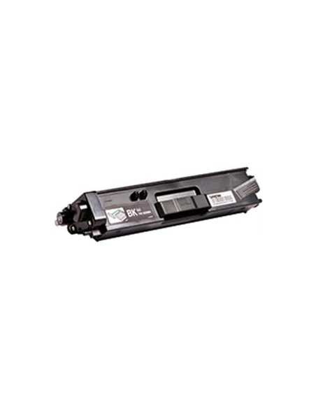 Cartucho de toner ORIGINAL TN326BK