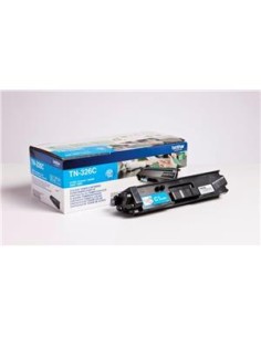 Cartucho de toner ORIGINAL TN326C
