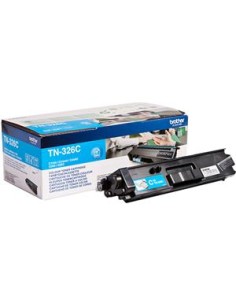 Cartucho de toner ORIGINAL TN326C 2