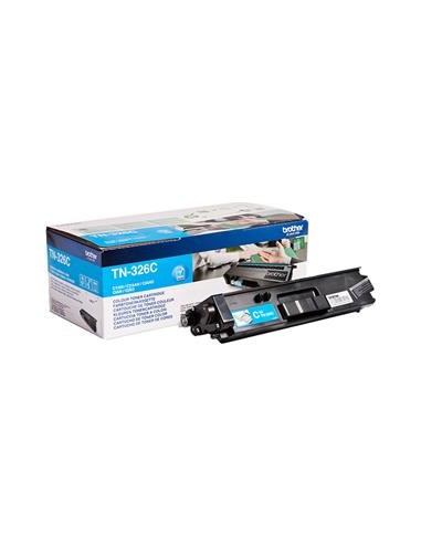 Cartucho de toner ORIGINAL TN326C