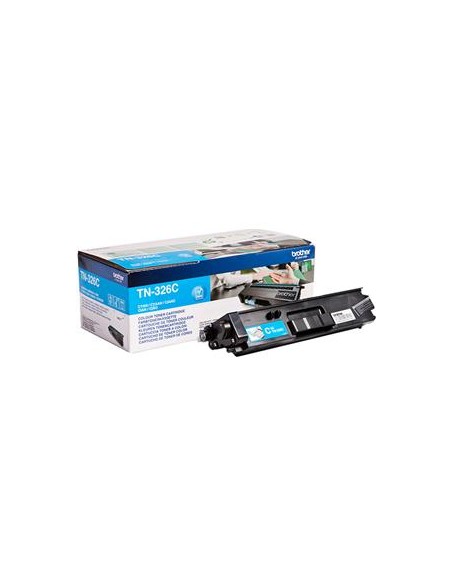 Cartucho de toner ORIGINAL TN326C
