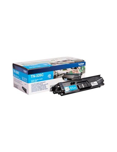 Cartucho de toner ORIGINAL TN326C