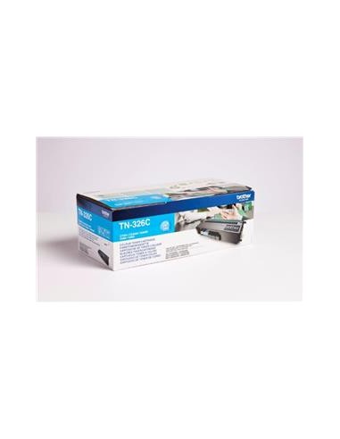 Cartucho de toner ORIGINAL TN326C