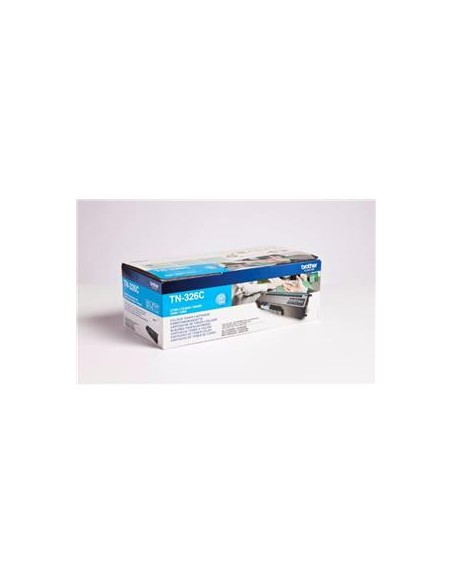 Cartucho de toner ORIGINAL TN326C