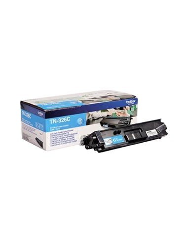 Cartucho de toner ORIGINAL TN326C