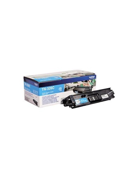 Cartucho de toner ORIGINAL TN326C