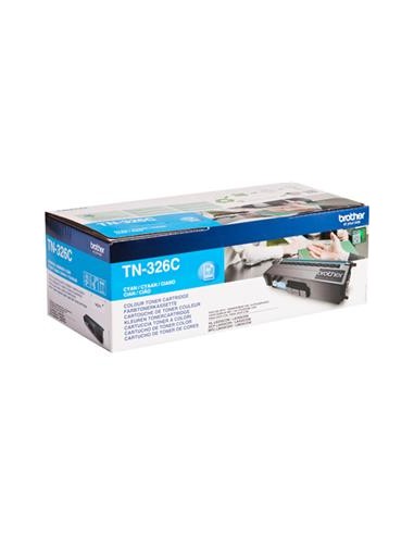 Cartucho de toner ORIGINAL TN326C