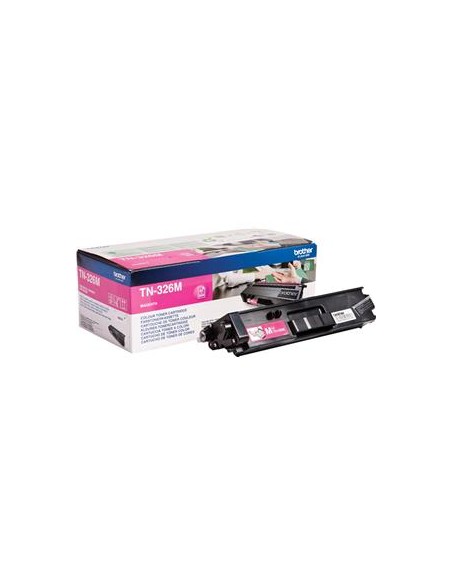 Cartucho de toner ORIGINAL TN326M