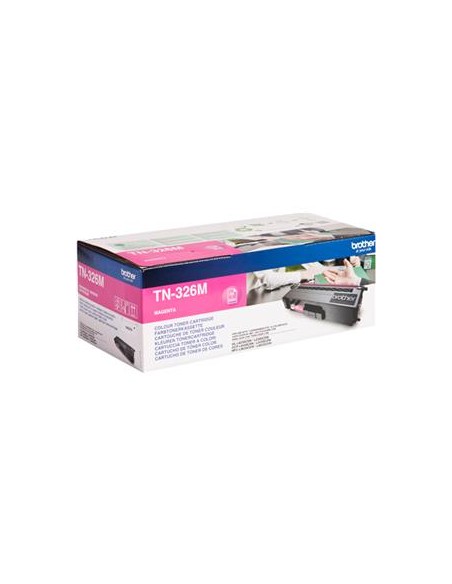 Cartucho de toner ORIGINAL TN326M