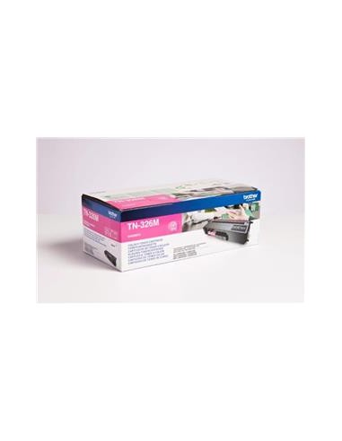 Cartucho de toner ORIGINAL TN326M