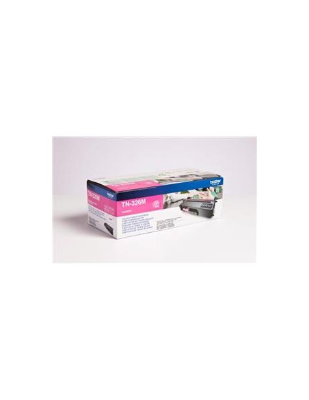 Cartucho de toner ORIGINAL TN326M
