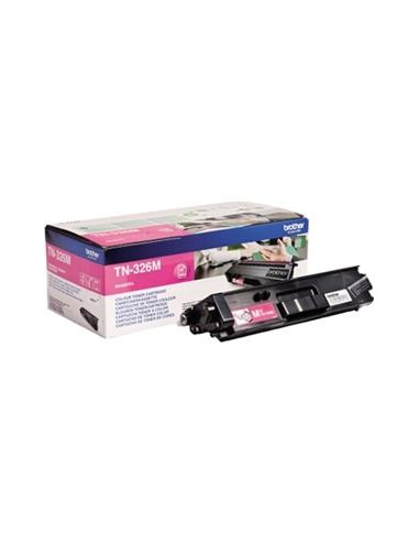 Cartucho de toner ORIGINAL TN326M