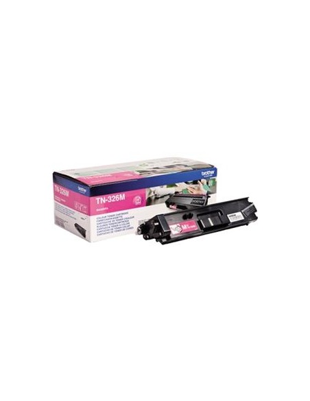 Cartucho de toner ORIGINAL TN326M