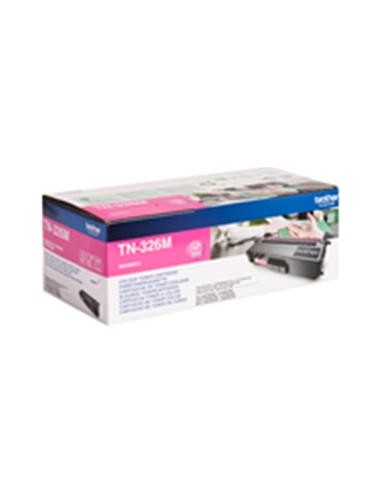 Cartucho de toner ORIGINAL TN326M