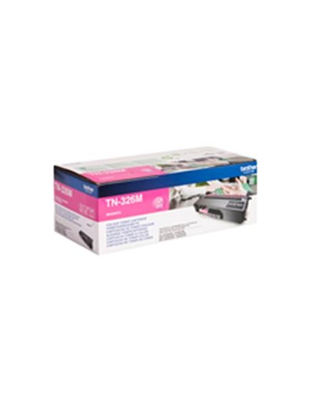 Cartucho de toner ORIGINAL TN326M