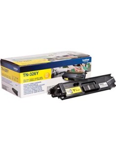 Cartucho de toner ORIGINAL TN326Y 2