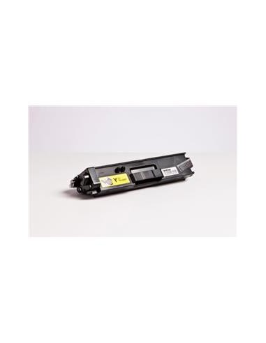 Cartucho de toner ORIGINAL TN326Y