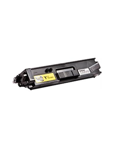 Cartucho de toner ORIGINAL TN326Y